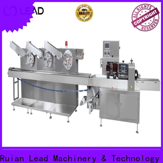 high-quality paper cup packing machine supply for cutlery 1