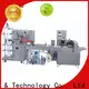 Lead Machinery top wet wipes making machine for business for baby 1