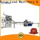 Lead Machinery tableware packaging machine manufacturers for toothpick 1