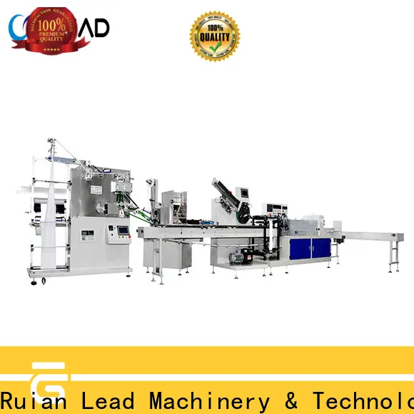 Lead Machinery toothpick packing machine factory for disposable tableware 1