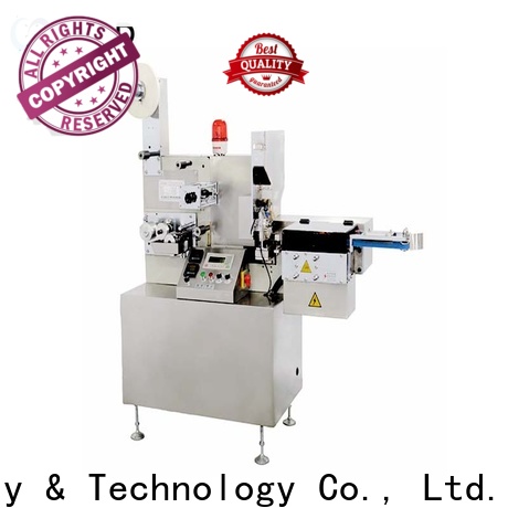 Lead Machinery toothpick packaging machine supply for toothpick 1