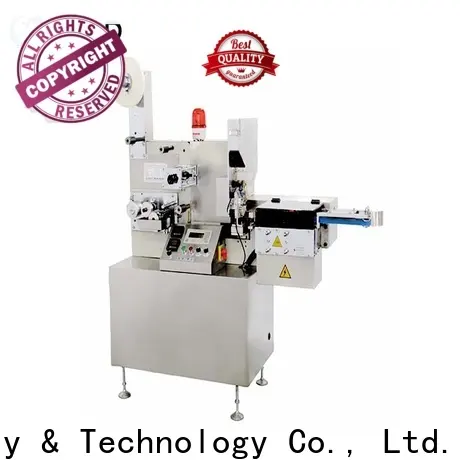 Lead Machinery toothpick packaging machine supply for toothpick 1