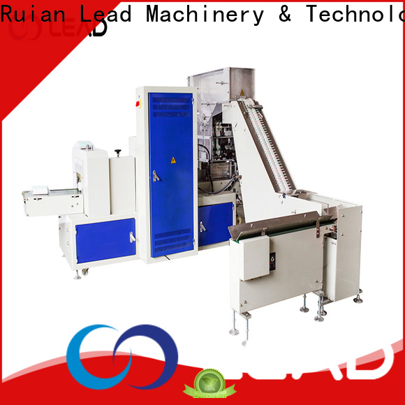 Lead Machinery automatic spice packaging machine suppliers for toothpick1 1