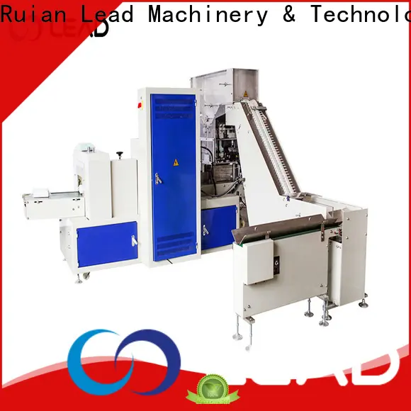 Lead Machinery automatic spice packaging machine suppliers for toothpick1 1