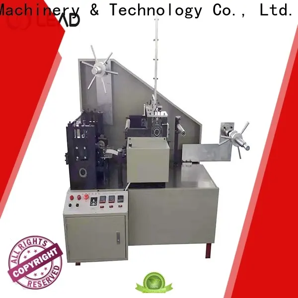 Lead Machinery latest straw packaging machine factory for toothpick 1