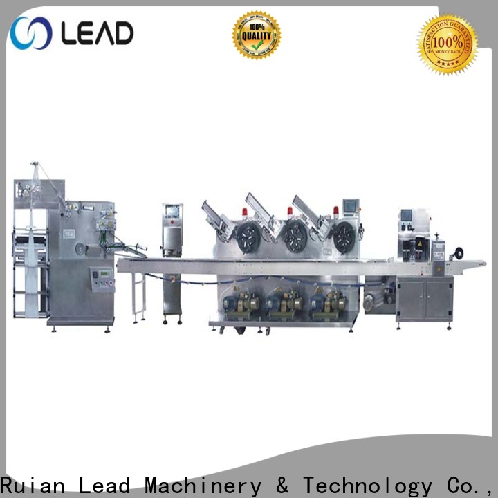 custom cutlery wrapping machine factory for paper cup 1