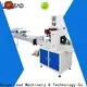 Lead Machinery high-quality Plastic tableware shrink packaging machine company for cutlery 1