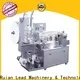 custom wet wipes machine supply for baby 1