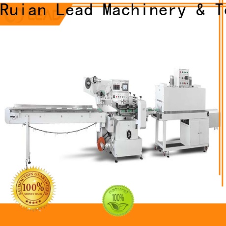 Lead Machinery battery packing machine for business for battery 1