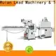 Lead Machinery battery packing machine for business for battery 1