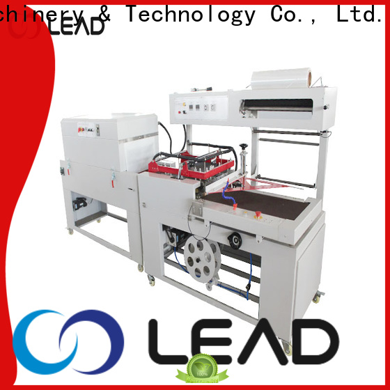 latest shrink packaging equipment manufacturers for battery 1