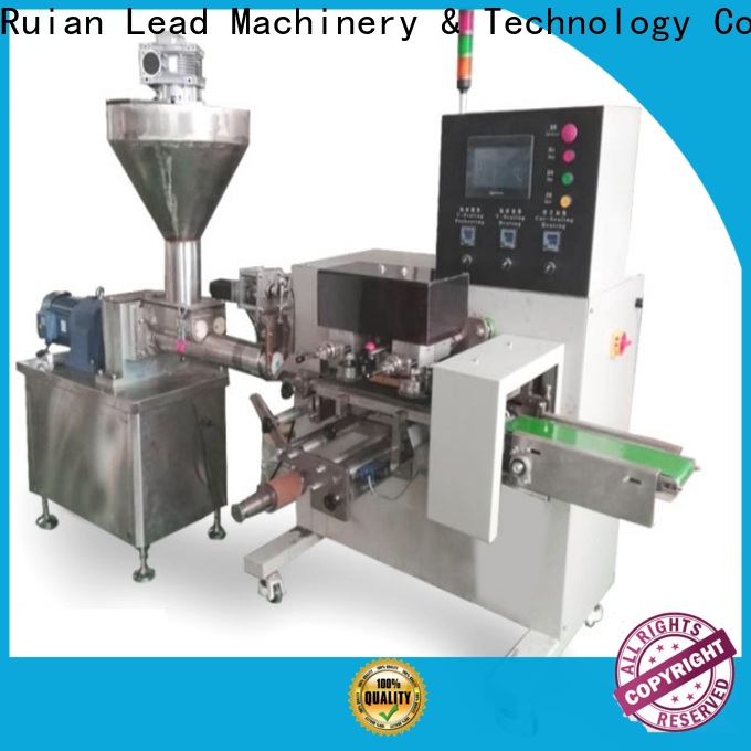 Lead Machinery automatic packing machine for business for kids 1