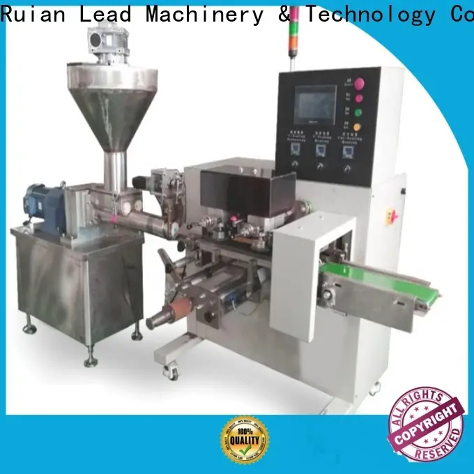 Lead Machinery automatic packing machine for business for kids 1
