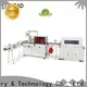 top Baking paper shrink packaging machine company for food 1