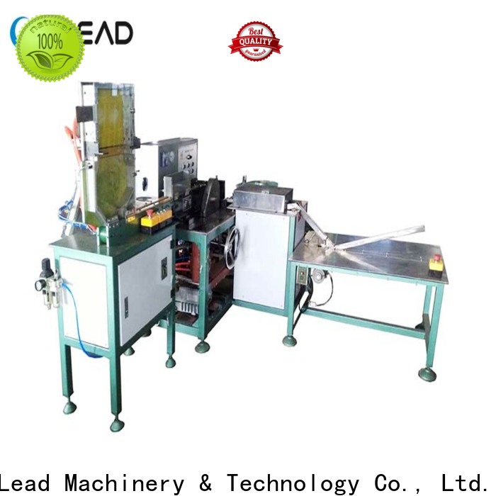 Lead Machinery heat shrink wrap machine suppliers for food 1