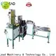 Lead Machinery heat shrink wrap machine suppliers for food 1