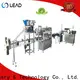 Lead Machinery automatic packing machine price company for toddler 1