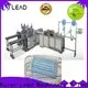 Lead Machinery high-quality disposable tableware packaging machine supply for disposable tableware1 1