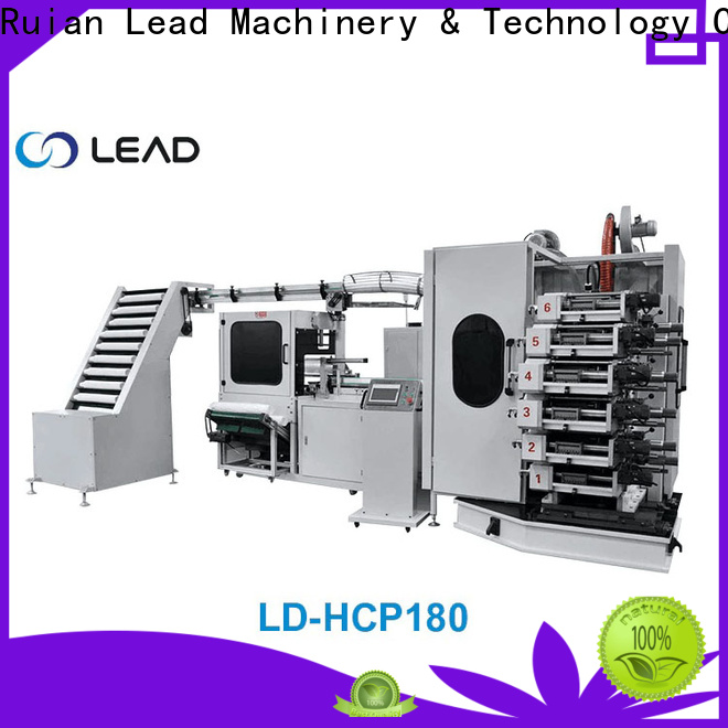 best paper cup printing machine price company for paper cup 1