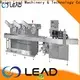 New packaging machinery company for cutlery 1