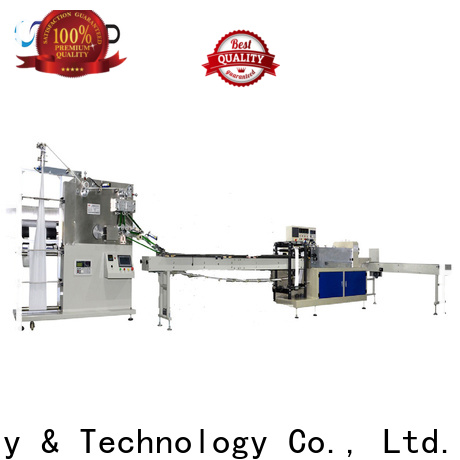 wholesale toothpick packaging machine factory for disposable tableware 1