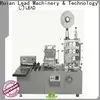 Lead Machinery top automatic spice packaging machine suppliers for disposable tableware 1