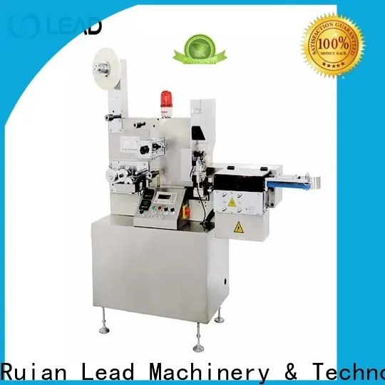 Lead Machinery best food container packaging machine manufacturers for toothpick 1