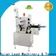 Lead Machinery best food container packaging machine manufacturers for toothpick 1