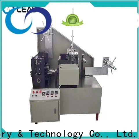 Lead Machinery food container packaging machine company for spoon 1
