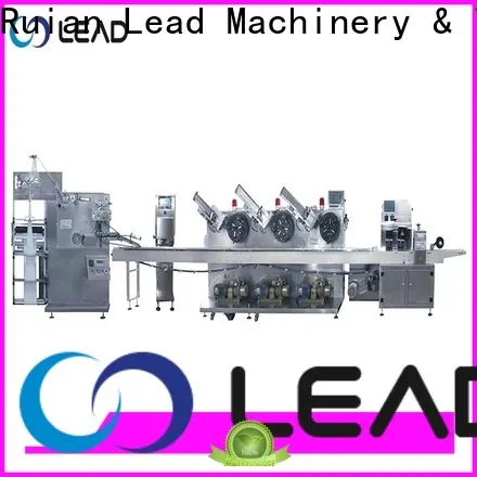 best cup wrapping machine supply for cutlery 1