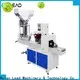 Lead Machinery cup packing machine price manufacturers for cutlery 1