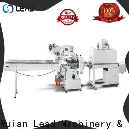 Lead Machinery latest battery production line manufacturers for bottles 1