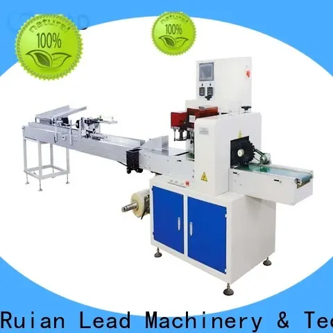 Lead Machinery wholesale cup packing machine price manufacturers for cutlery 1