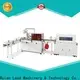 Lead Machinery wholesale Baking paper shrink packaging machine for business for battery 1