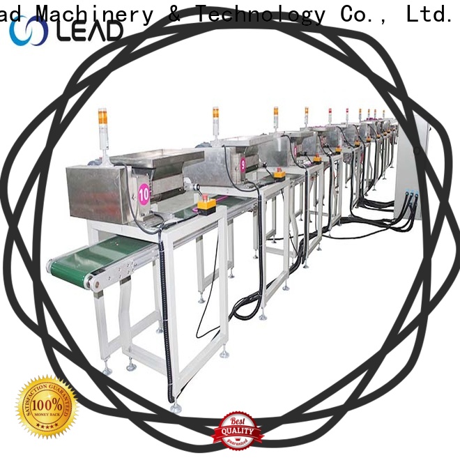 high-quality auto packing machine company for kids 1