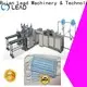 Lead Machinery high-quality disposable tableware packaging machine supply for disposable tableware2 1