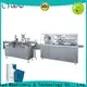 Lead Machinery custom wet tissue packaging machine supply for life 1
