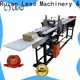 latest tea cup printing machine price company for paper cup 1