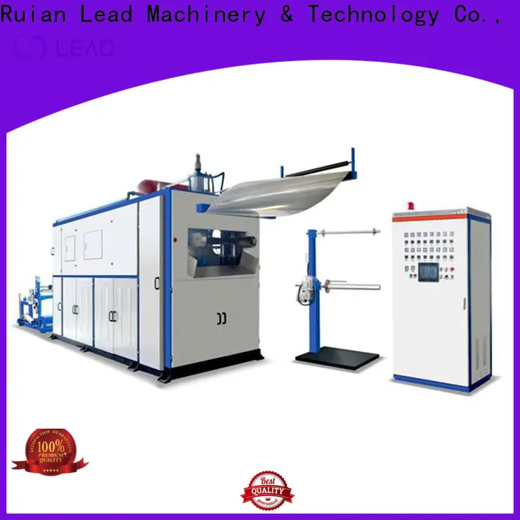 Lead Machinery custom paper cup printing machine price for business for coffee cup 1