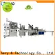 top plastic cup packing machine factory for cutlery 1