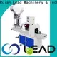 Lead machinery best cutlery packaging machine for business for paper cup 1