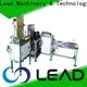Lead machinery wholesale thermal shrink packaging machine supply for battery 1