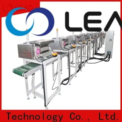 Lead machinery best fully automatic packing machine manufacturers for kids 1