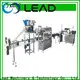 Lead machinery top automatic packing machine price company for school 1