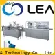 Lead Machinery wet tissue packaging machine suppliers for life 1
