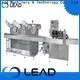 Lead Machinery Lead machinery latest cutlery wrapping machine company for paper cup 1