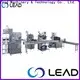 Lead machinery latest cutlery wrapping machine company for cup 1