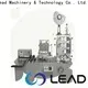 Lead Machinery Lead machinery best toothpick packing machine suppliers for disposable tableware 1