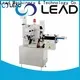 Lead machinery top toothpick wrapping machine suppliers for toothpick 1