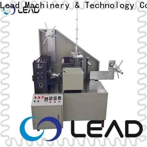 Lead machinery best tableware packaging machine manufacturers for toothpick 1
